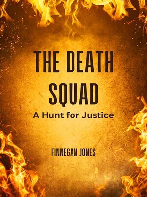 cover image of The Death Squad
